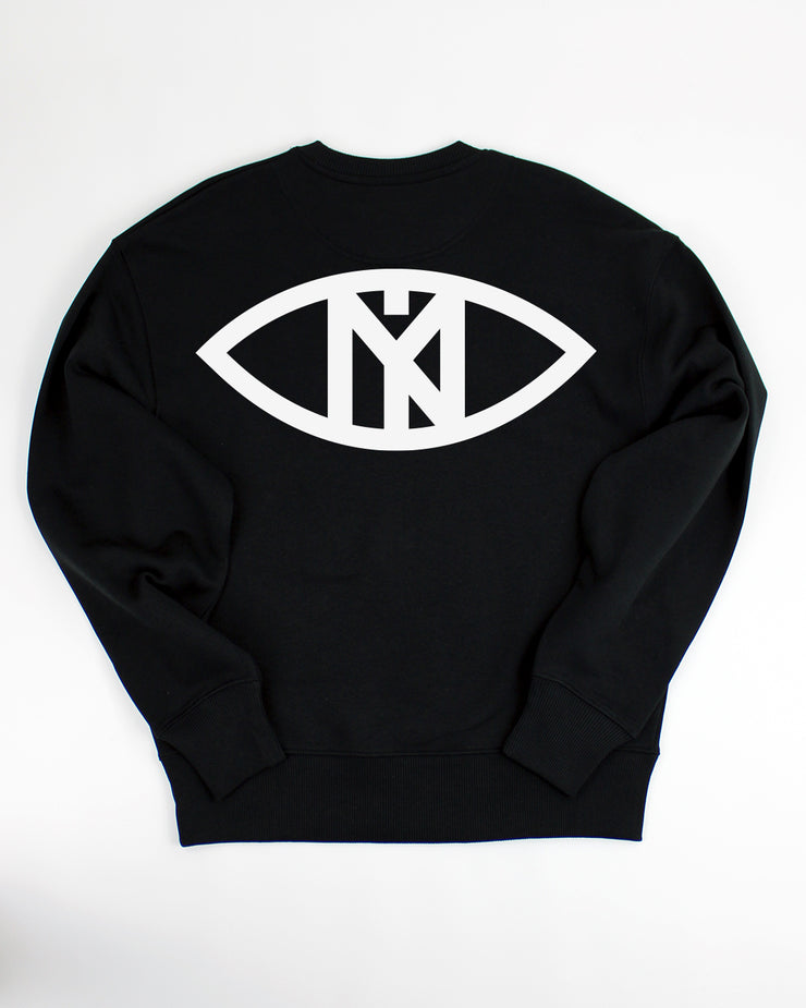 OVERSIZE SWEATER 5 (UNISEX)