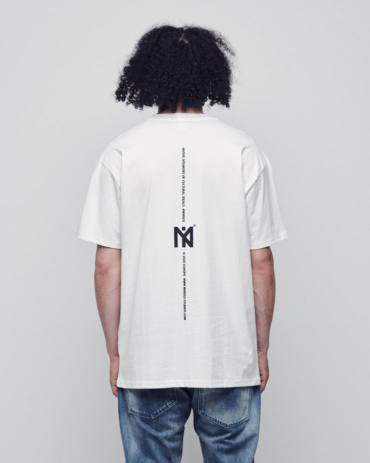 MENS KEY TEE