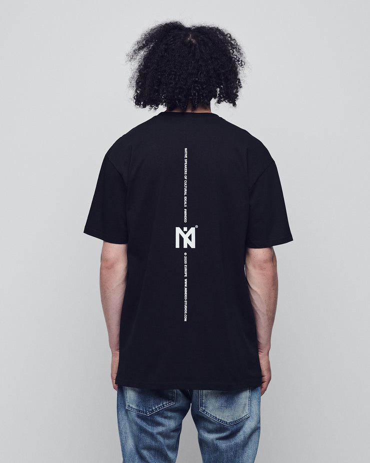 MENS KEY TEE