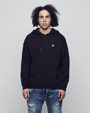 MENS HEAVY HOODIE