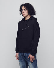 MENS HEAVY HOODIE