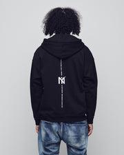 MENS HEAVY HOODIE