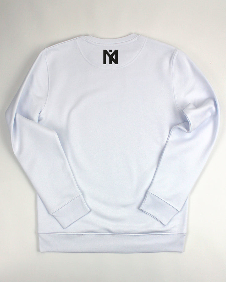 HEAVY SWEATER 1 (UNISEX)