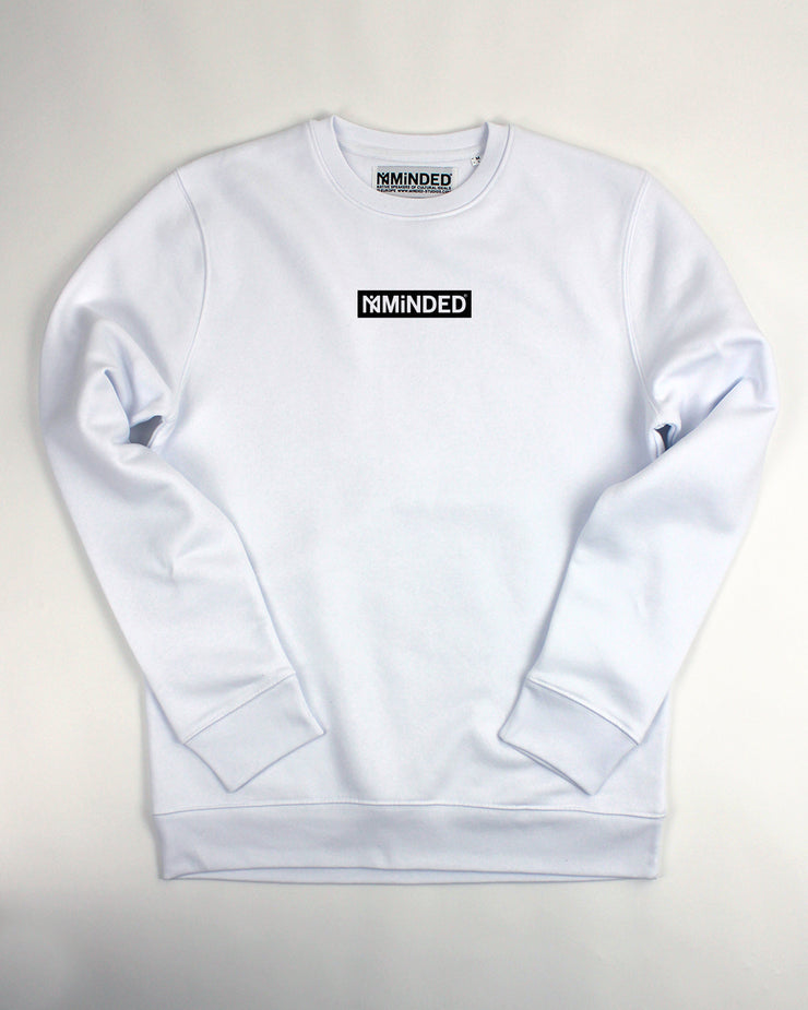 HEAVY SWEATER 2 (UNISEX)