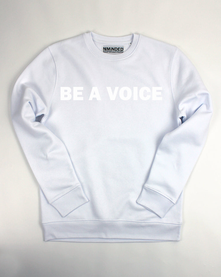 HEAVY SWEATER 5 (UNISEX)