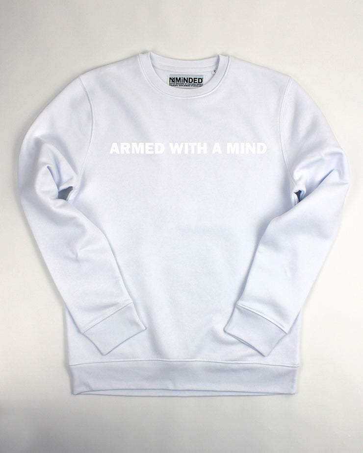 HEAVY SWEATER 6 (UNISEX)