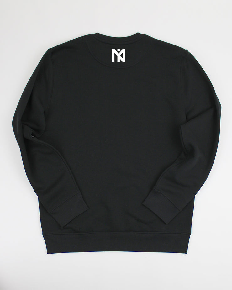 HEAVY SWEATER 1 (UNISEX)