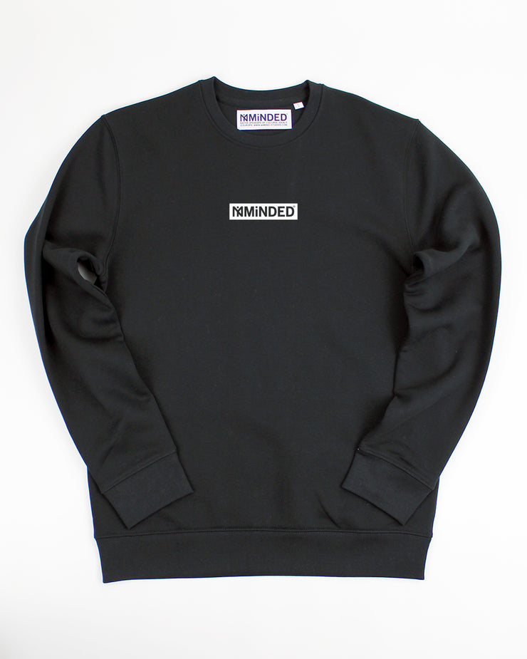 HEAVY SWEATER 2 (UNISEX)