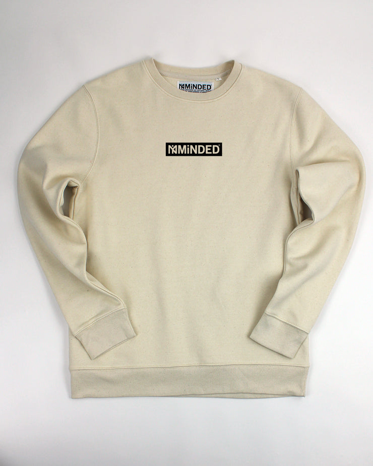 HEAVY SWEATER 2 (UNISEX)