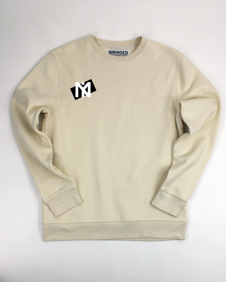 HEAVY SWEATER 4 (UNISEX)