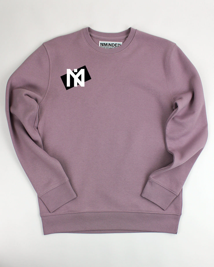 HEAVY SWEATER 4 (UNISEX)