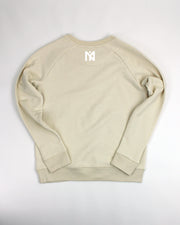 WOMENS ICONIC SWEATER 1