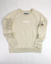 WOMENS ICONIC SWEATER 1