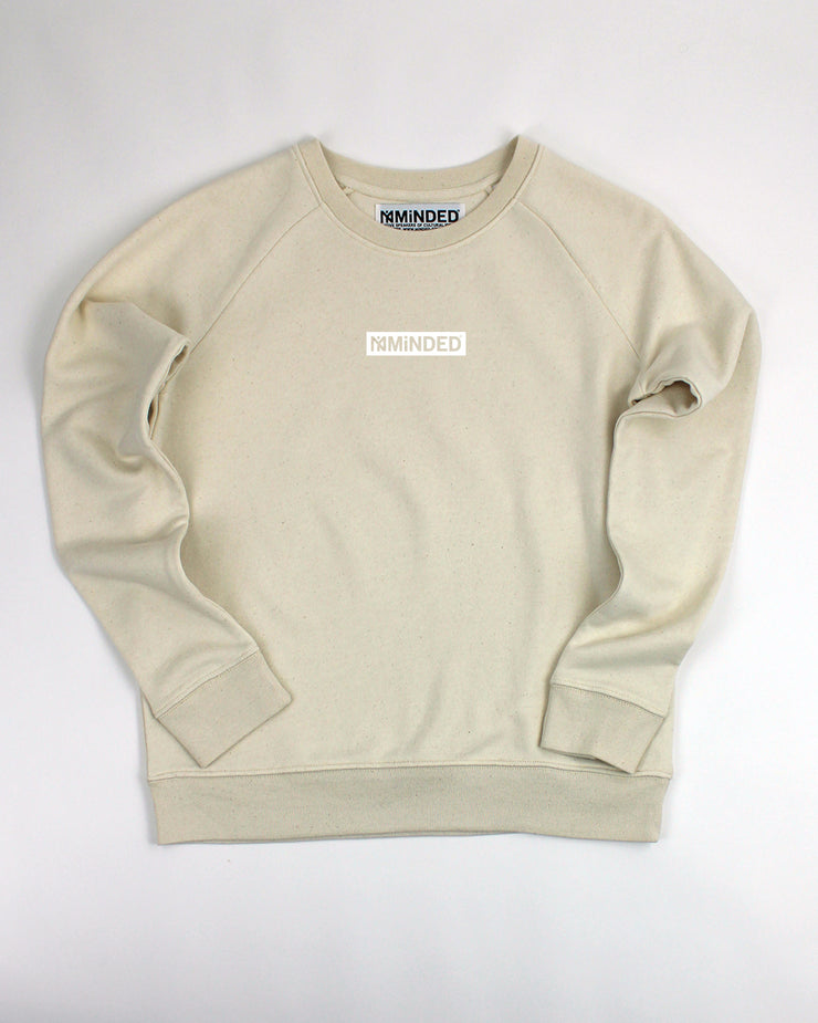 WOMENS ICONIC SWEATER 2