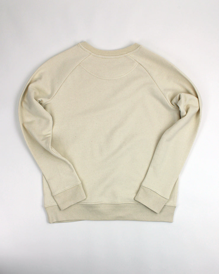 WOMENS ICONIC SWEATER 3