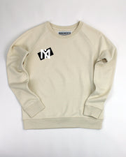 WOMENS ICONIC SWEATER 4