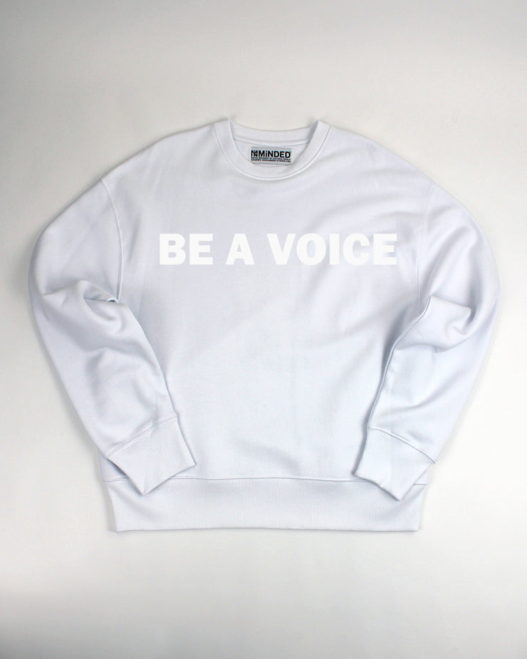 OVERSIZE SWEATER 5 (UNISEX)