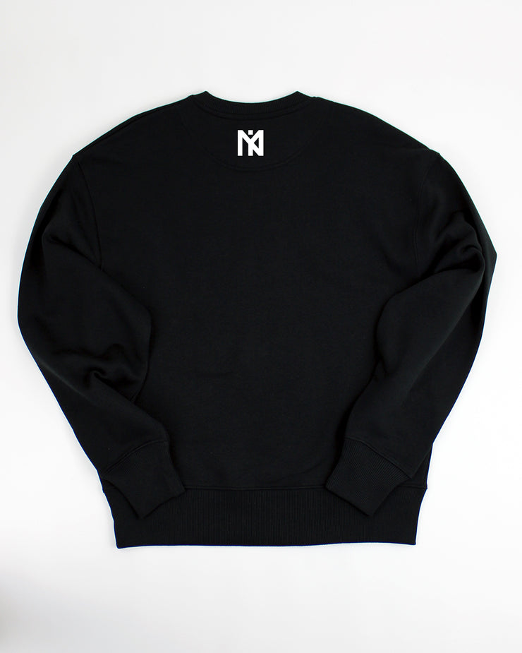 OVERSIZE SWEATER 1 (UNISEX)