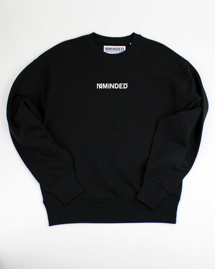 OVERSIZE SWEATER 1 (UNISEX)