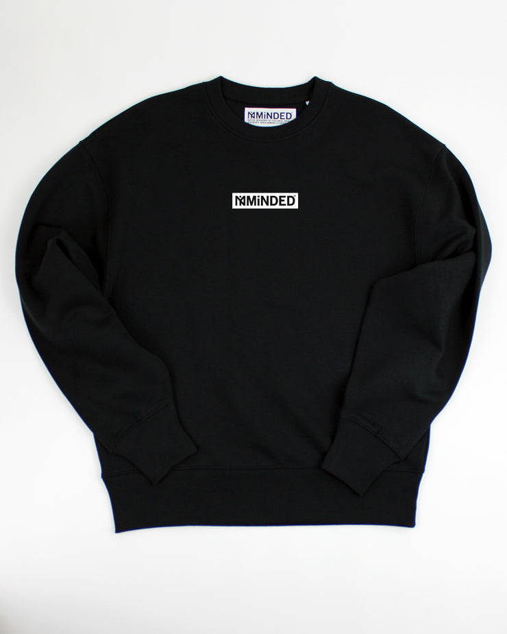 OVERSIZE SWEATER 2 (UNISEX)