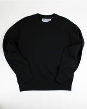 OVERSIZE BACK SWEATER ONE