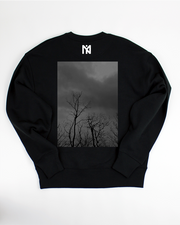 OVERSIZE BACK SWEATER TWO