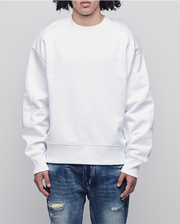 OVERSIZE BACK SWEATER TWO