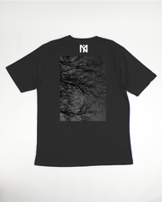 OVERSIZE BACK T-SHIRT ONE