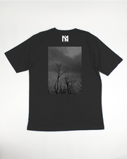 OVERSIZE BACK T-SHIRT TWO