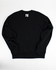 OVERSIZE FRONT SWEATER TWO