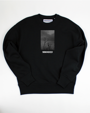 OVERSIZE FRONT SWEATER TWO