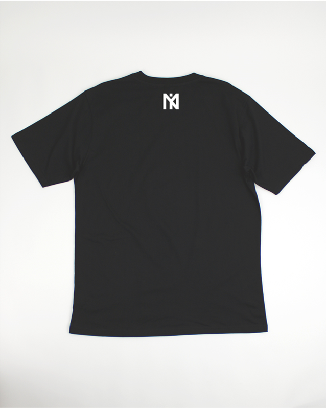 OVERSIZE FRONT T-SHIRT THREE