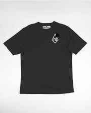 OVERSIZE FRONT T-SHIRT THREE