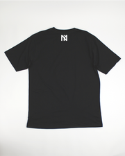 OVERSIZE FRONT T-SHIRT TWO