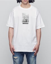OVERSIZE FRONT T-SHIRT TWO