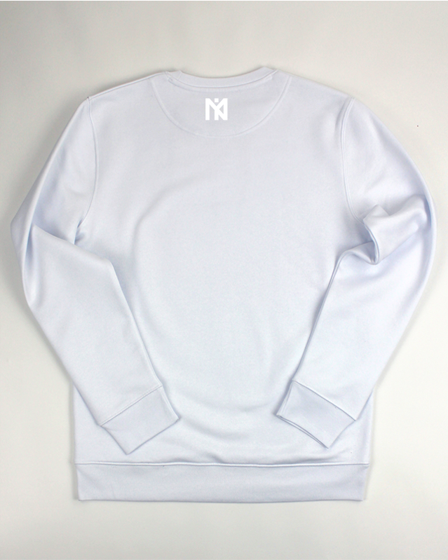 FRONT SWEATER THREE