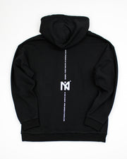 MENS HEAVY HOODIE