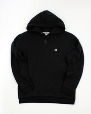 MENS HEAVY HOODIE