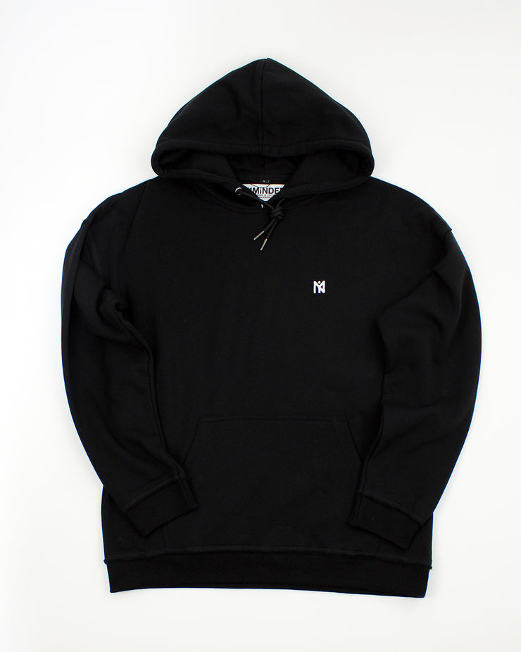 MENS HEAVY HOODIE