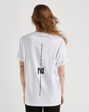 WOMENS KEY TEE