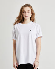 WOMENS KEY TEE