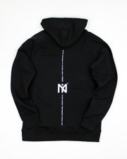 WOMENS HEAVY HOODIE