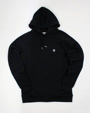 WOMENS HEAVY HOODIE