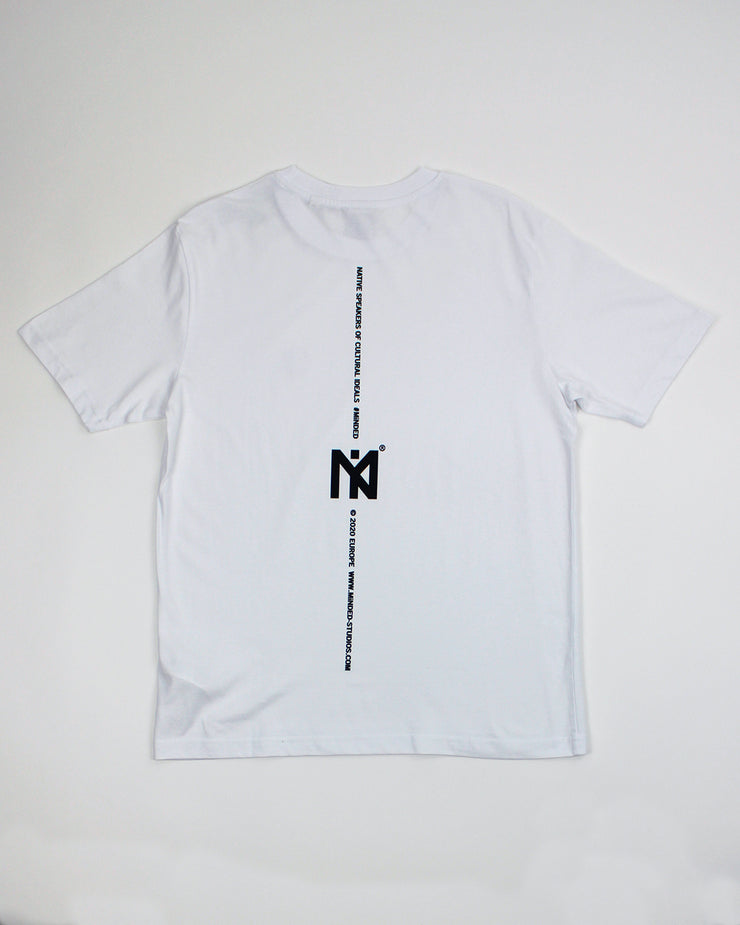 WOMENS KEY TEE